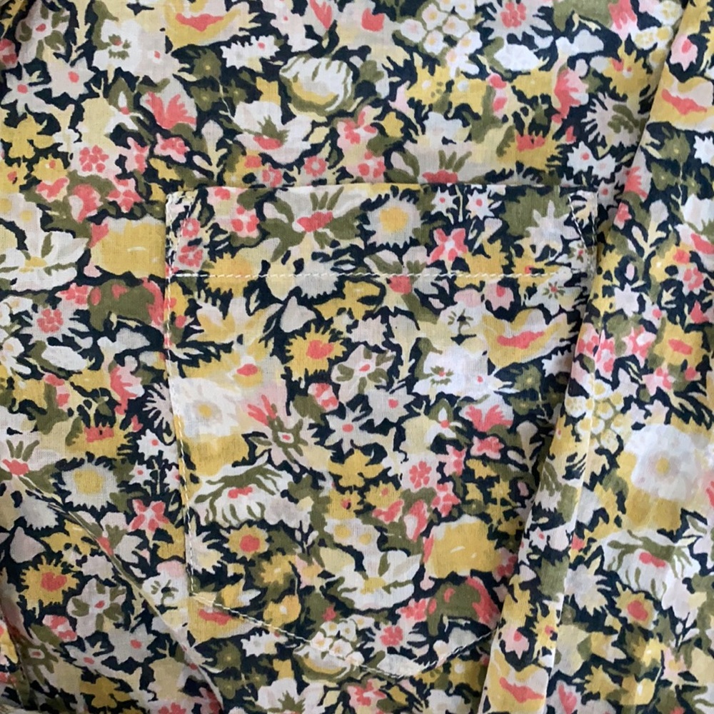 J.Crew/Gap Button-Down Bundle - image 2